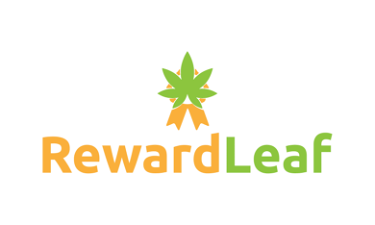 RewardLeaf.com - Creative brandable domain for sale