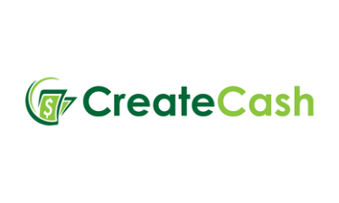 CreateCash.com