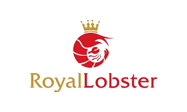 RoyalLobster.com