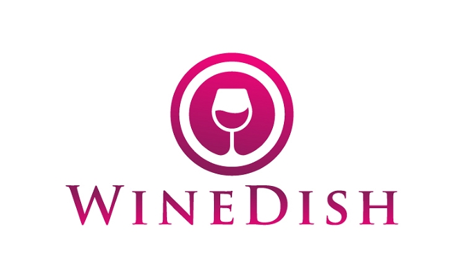 WineDish.com
