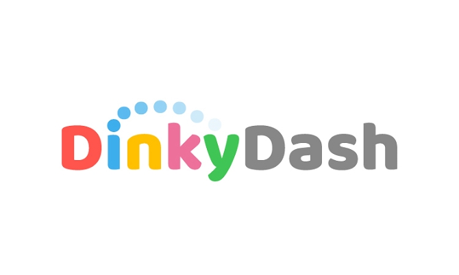DinkyDash.com