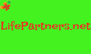 LifePartners.net - Creative brandable domain for sale