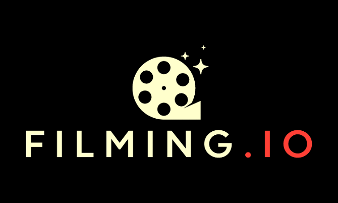 Filming.io