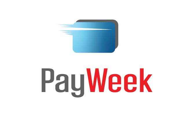 Payweek PayWeek.com is no longer for sale