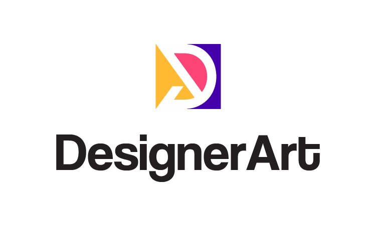DesignerArt.com - Creative brandable domain for sale