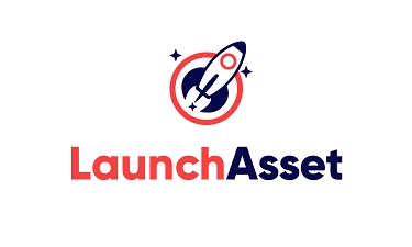 LaunchAsset.com