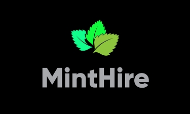 MintHire.com