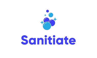 Sanitiate.com