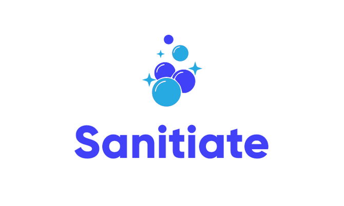 Sanitiate.com