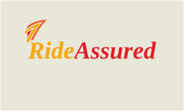 RideAssured.com - Creative brandable domain for sale