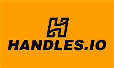 Handles.io