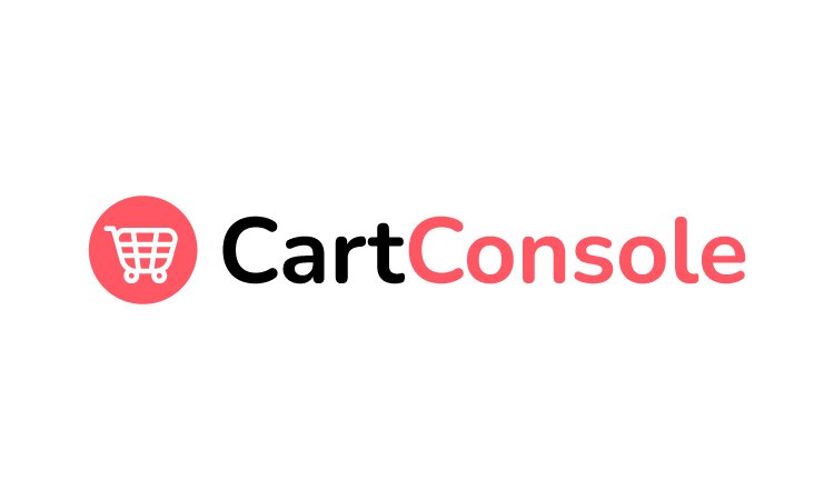CartConsole.com - Creative brandable domain for sale