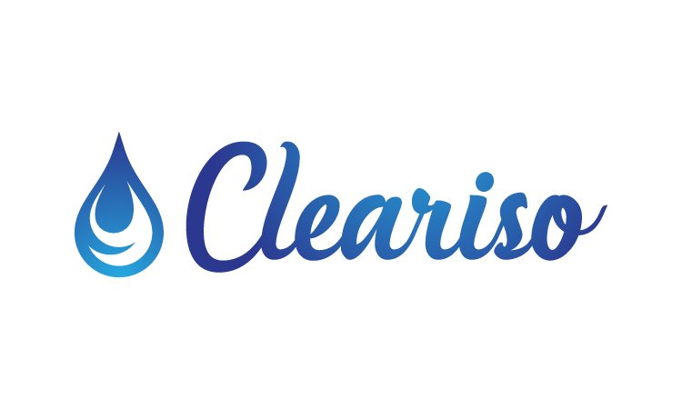 Cleariso.com - Creative brandable domain for sale
