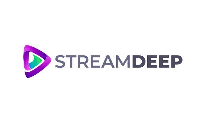 streamdeep.com