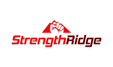 StrengthRidge.com
