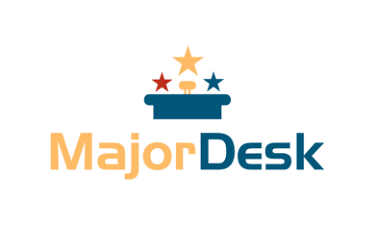 MajorDesk.com