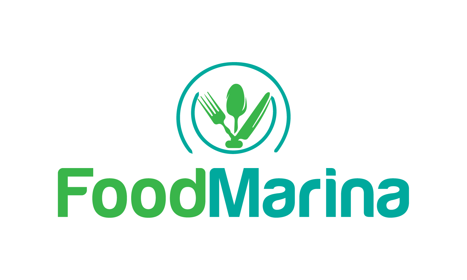 FoodMarina.com - Creative brandable domain for sale