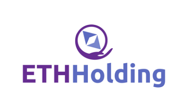 ETHHolding.com