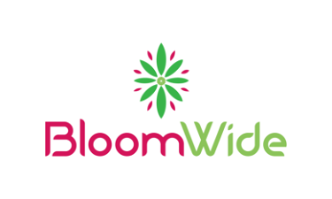 BloomWide.com