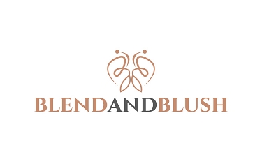 BlendAndBlush.com