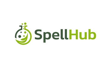 SpellHub.com
