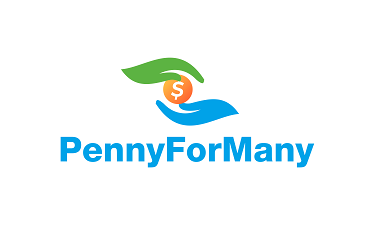 PennyForMany.com