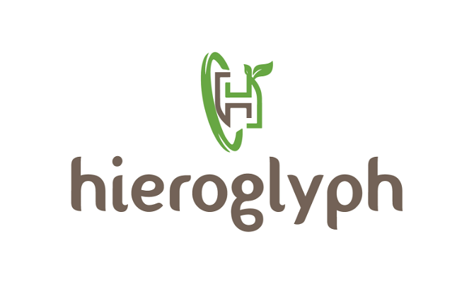 Hieroglyph.io