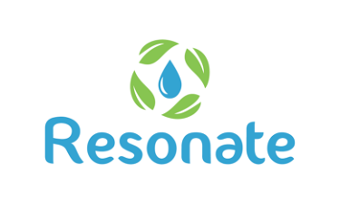 Resonate.vc - Creative brandable domain for sale