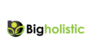 BigHolistic.com