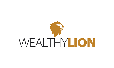 WealthyLion.com