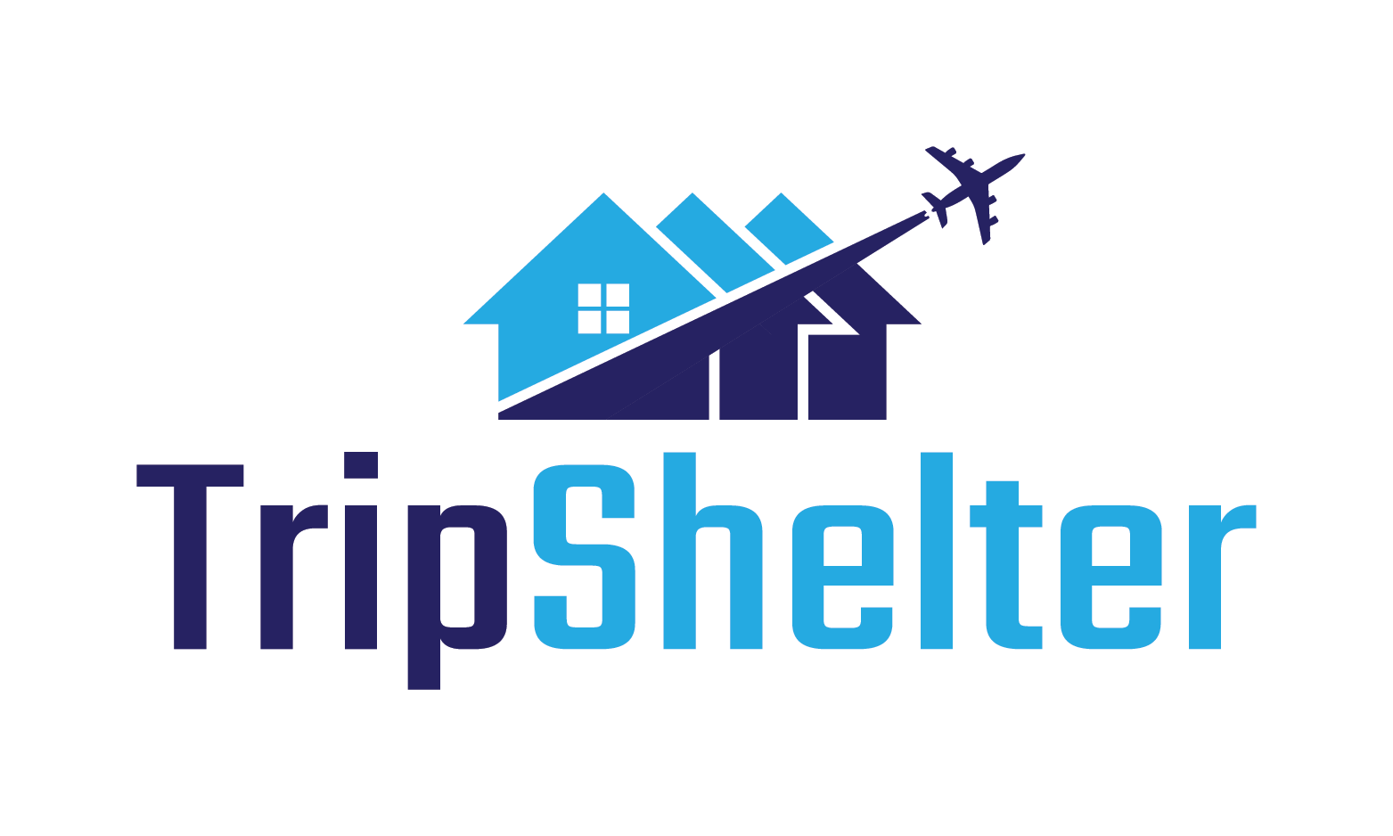 TripShelter.com - Creative brandable domain for sale