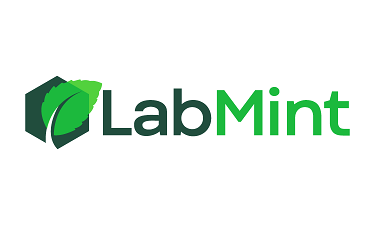 labmint.com Logo