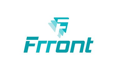 Frront.com