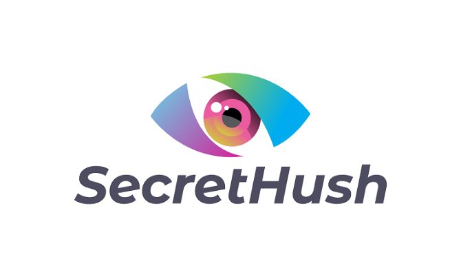 SecretHush.com
