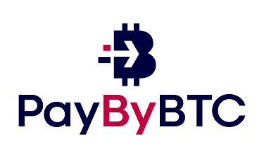 PayByBTC.com
