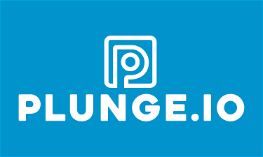 Plunge.io