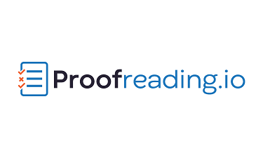 Proofreading.io