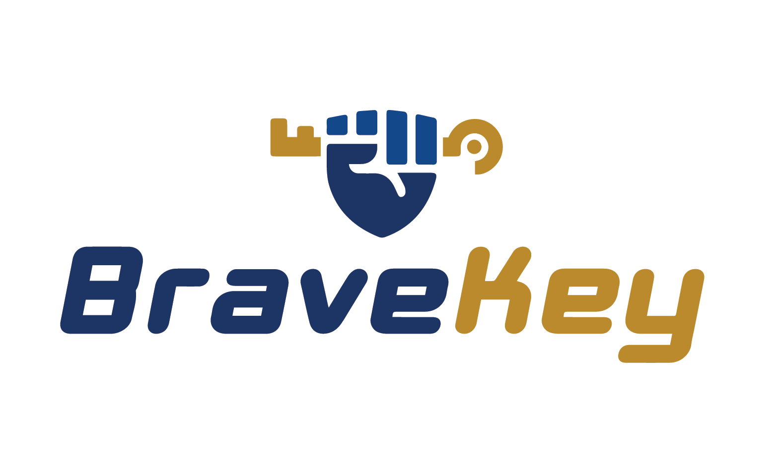 BraveKey.com - Creative brandable domain for sale