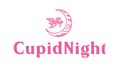 CupidNight logo