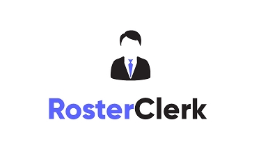 RosterClerk.com