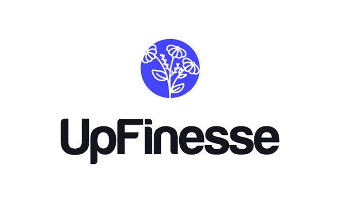 UpFinesse.com