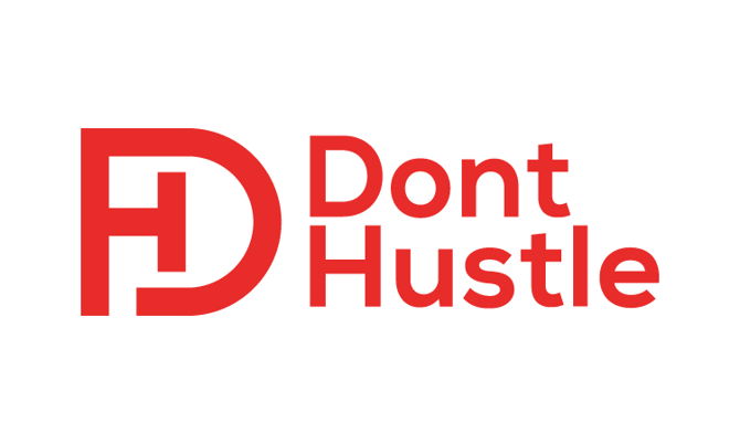 DontHustle.com