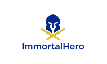 ImmortalHero.com
