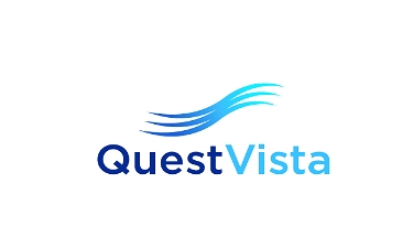 QuestVista.com - Creative brandable domain for sale