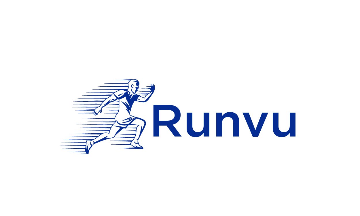 Runvu.com - Creative brandable domain for sale
