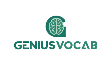 GeniusVocab.com