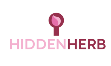 HiddenHerb.com
