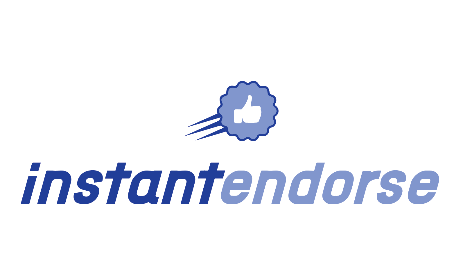 InstantEndorse.com - Creative brandable domain for sale