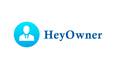 HeyOwner.com - Creative brandable domain for sale