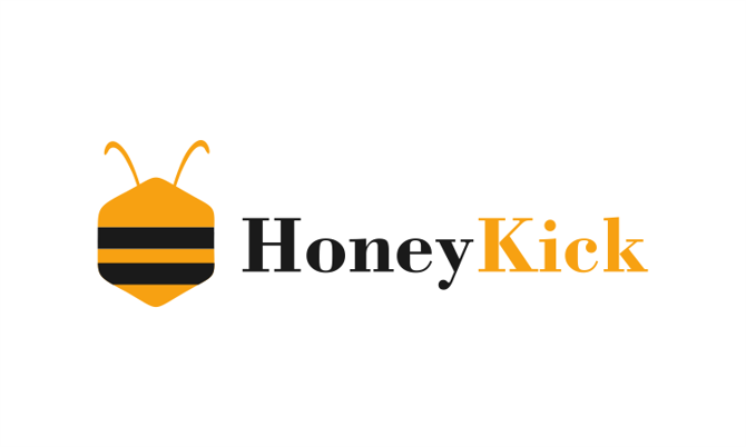 honeykick.com